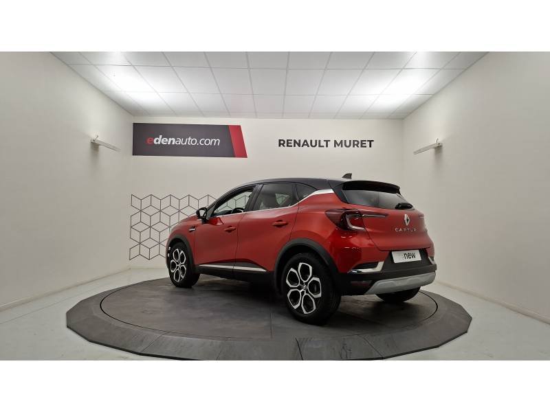 Renault Captur - Photo 3