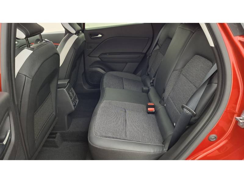Renault Captur - Photo 32