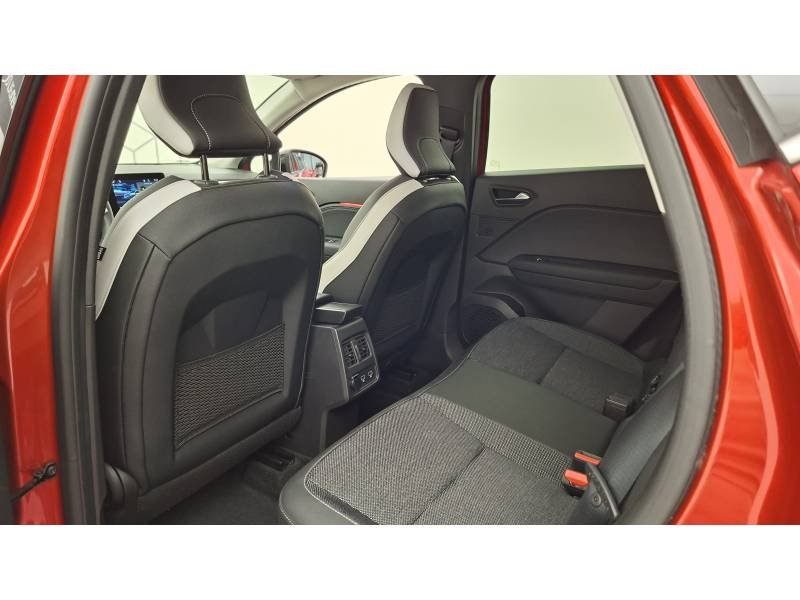 Renault Captur - Photo 33