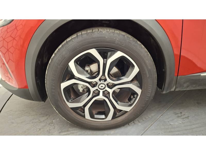Renault Captur - Photo 34