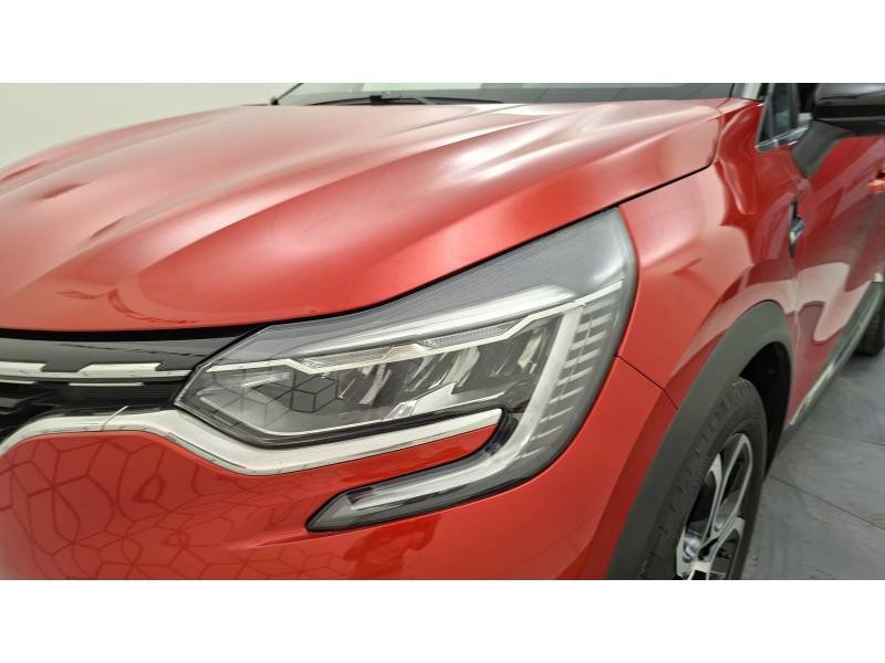Renault Captur - Photo 35