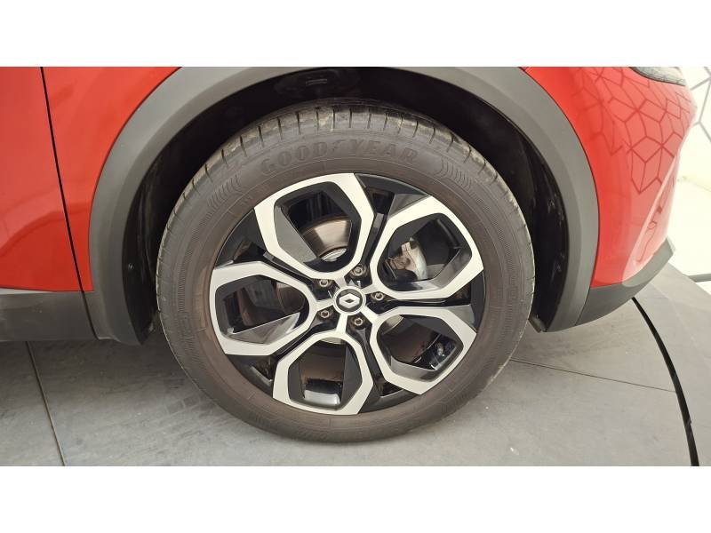 Renault Captur - Photo 36