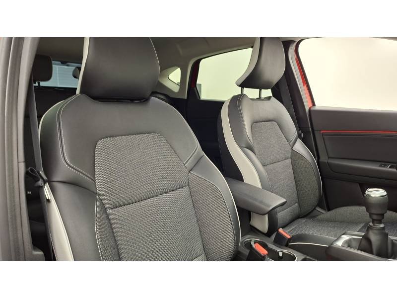 Renault Captur - Photo 39