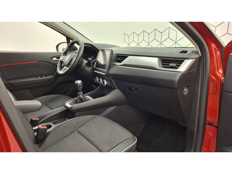 Renault Captur - Photo 40
