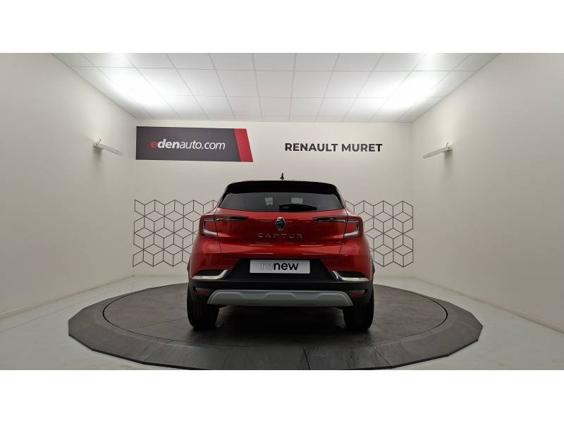 Renault Captur - Photo 4