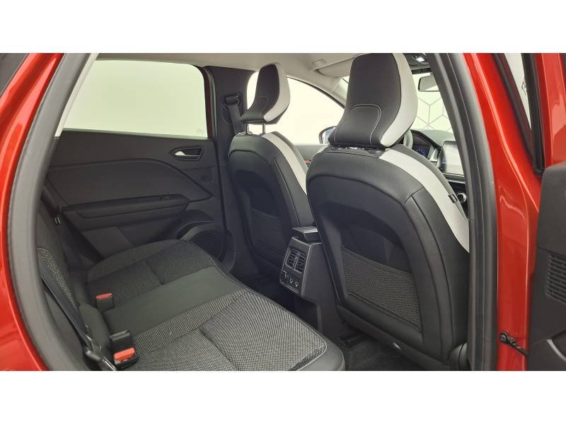 Renault Captur - Photo 45