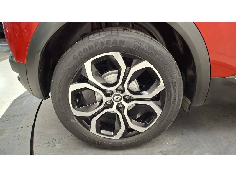 Renault Captur - Photo 46