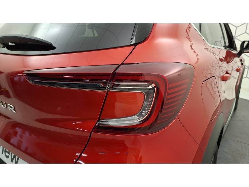 Renault Captur - Photo 47