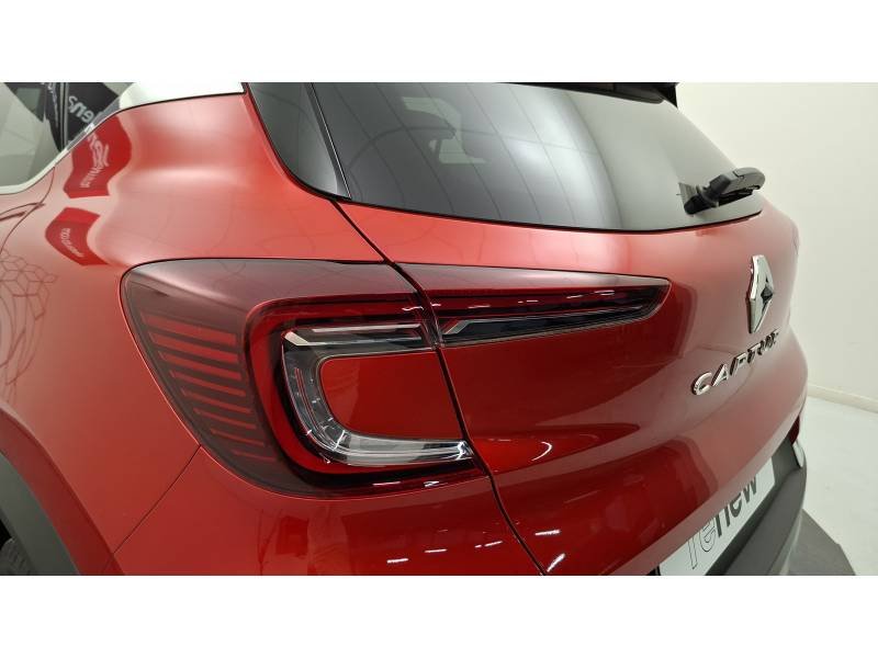 Renault Captur - Photo 49