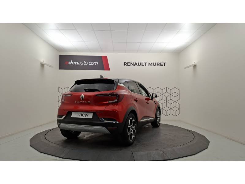 Renault Captur - Photo 5