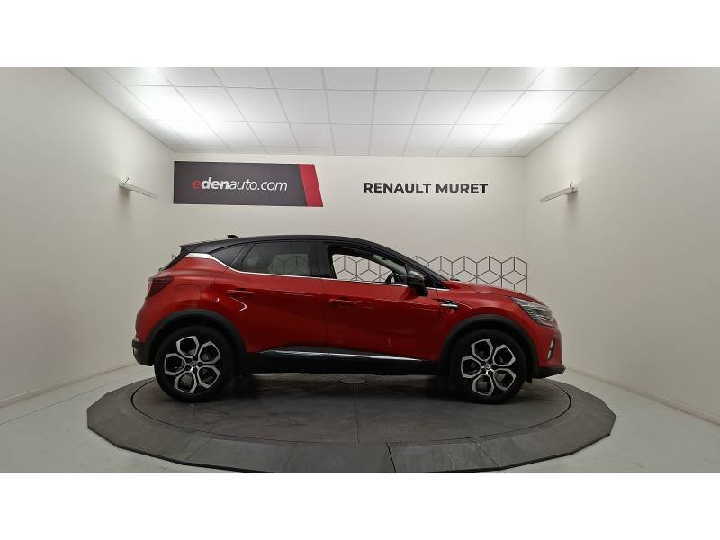 Renault Captur - Photo 6