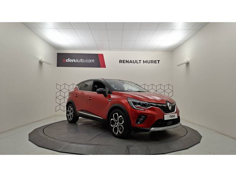 Renault Captur - Photo 7