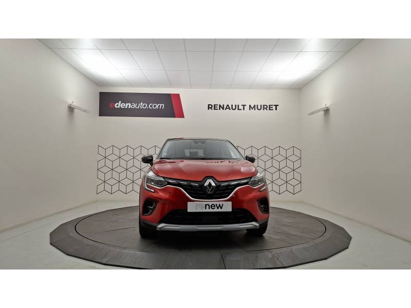 Renault Captur - Photo 8