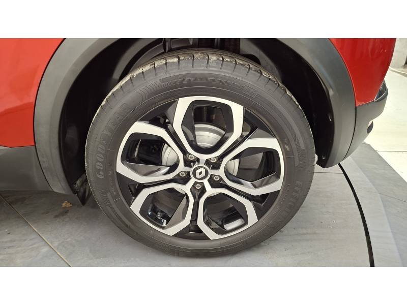 Renault Captur - Photo 9