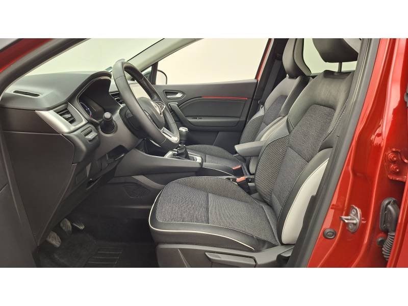 Renault Captur - Photo 10