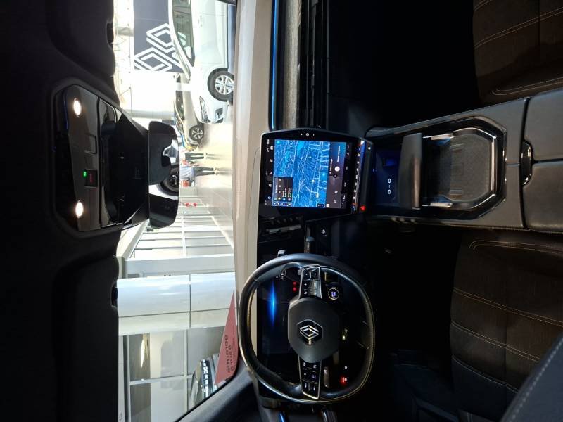Renault Austral - Photo 11