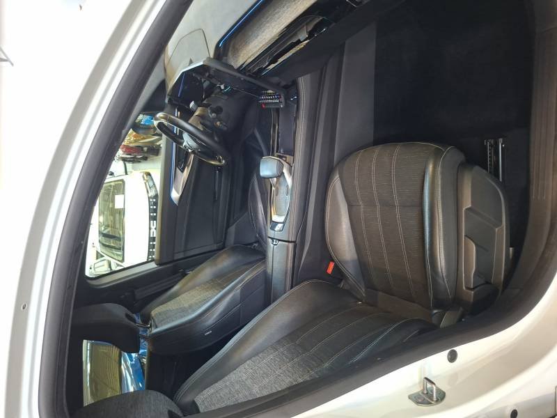 Renault Austral - Photo 12