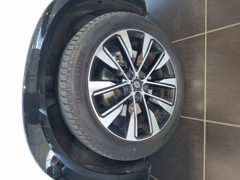 Renault Austral - Photo 13