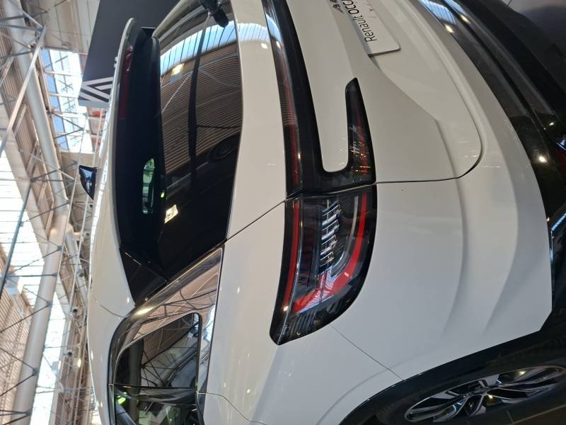 Renault Austral - Photo 24