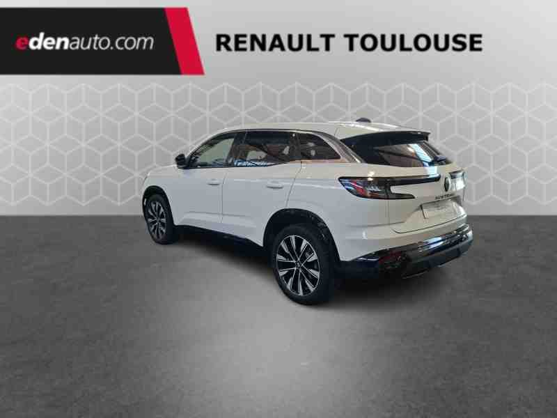 Renault Austral - Photo 3