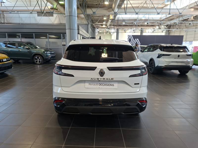 Renault Austral - Photo 4