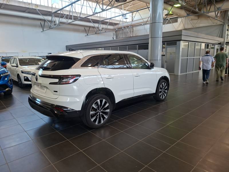 Renault Austral - Photo 5