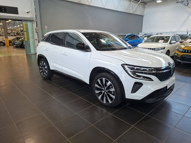 Renault Austral - Photo 7