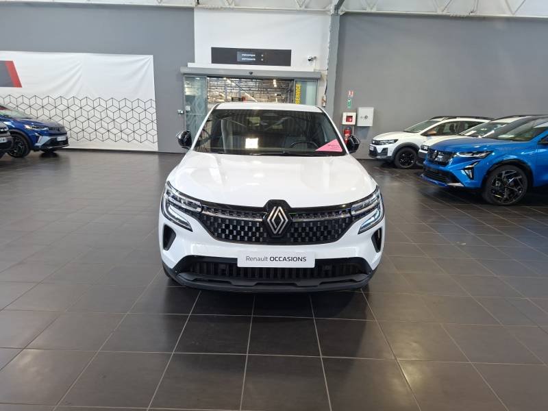 Renault Austral - Photo 8