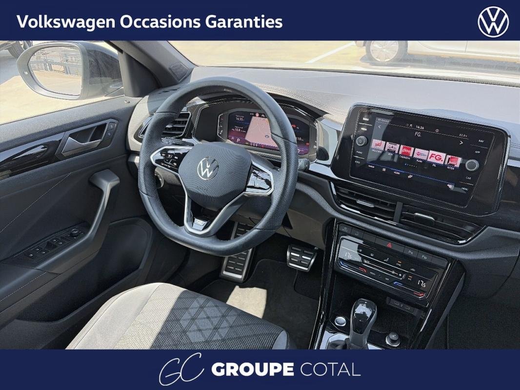 Volkswagen T-Roc - Photo 15