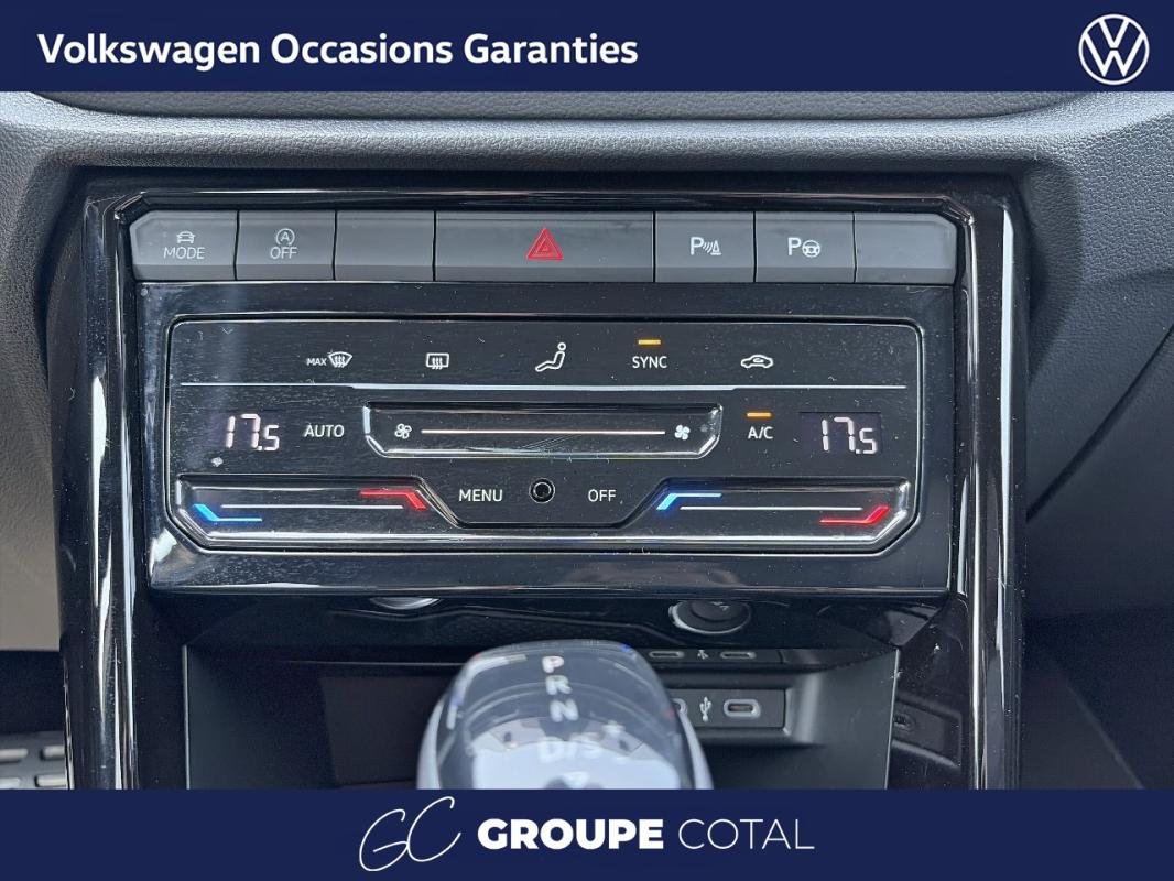 Volkswagen T-Roc - Photo 18