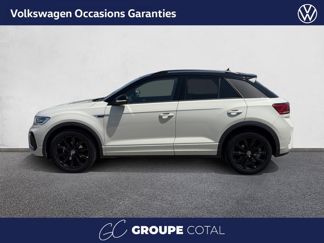 Volkswagen T-Roc - Photo 2