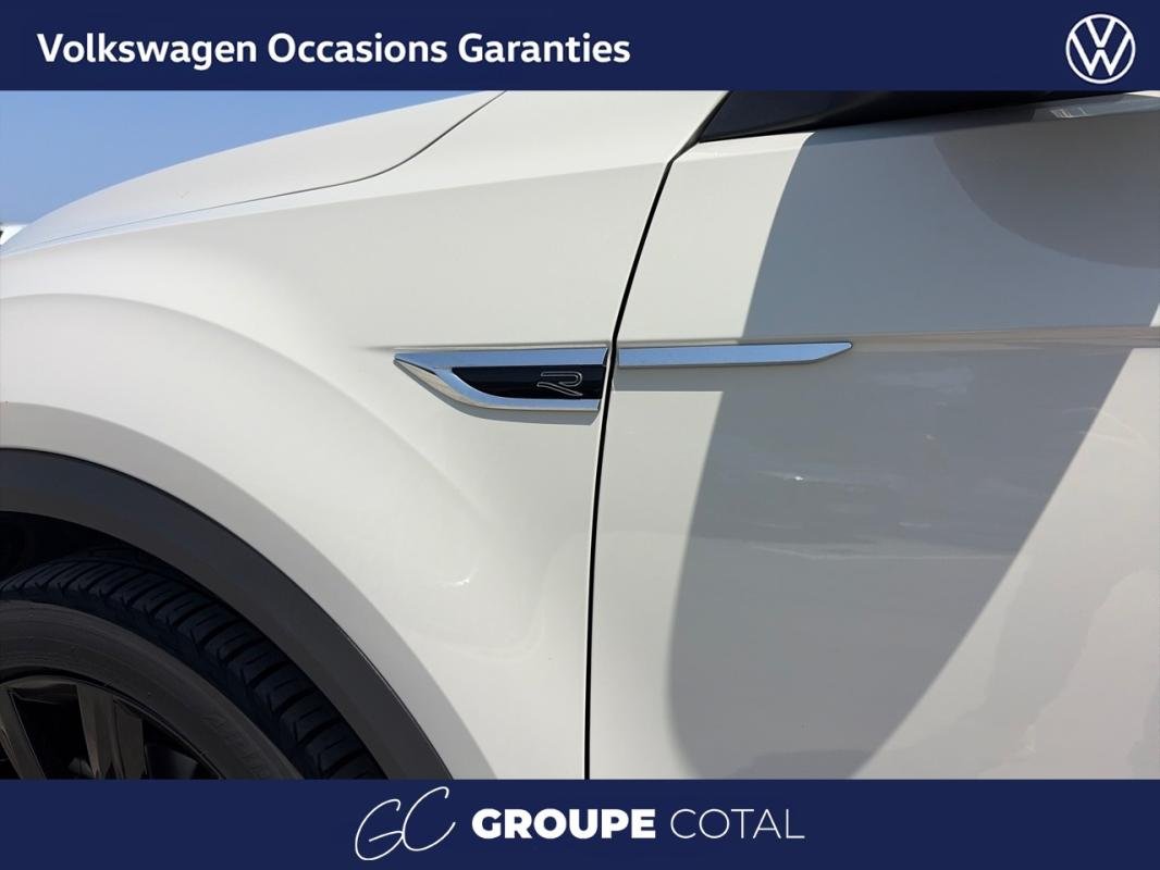 Volkswagen T-Roc - Photo 21