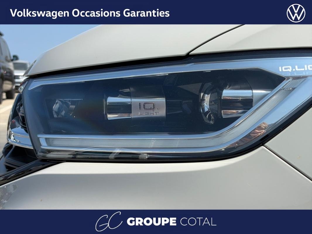 Volkswagen T-Roc - Photo 22