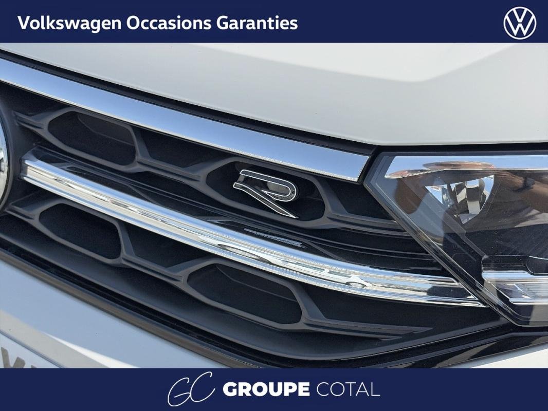 Volkswagen T-Roc - Photo 23
