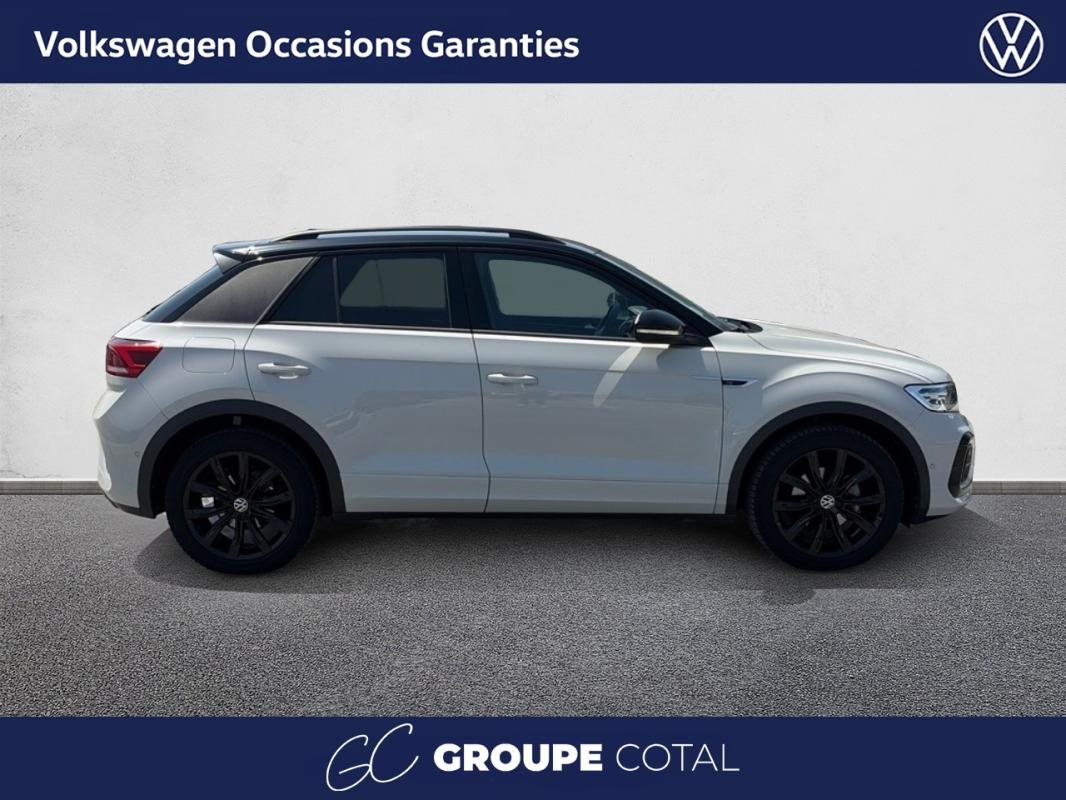 Volkswagen T-Roc - Photo 6
