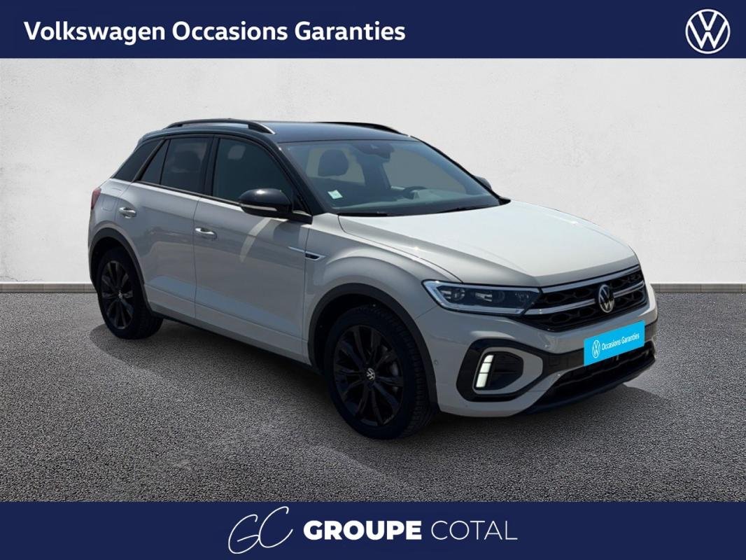 Volkswagen T-Roc - Photo 7