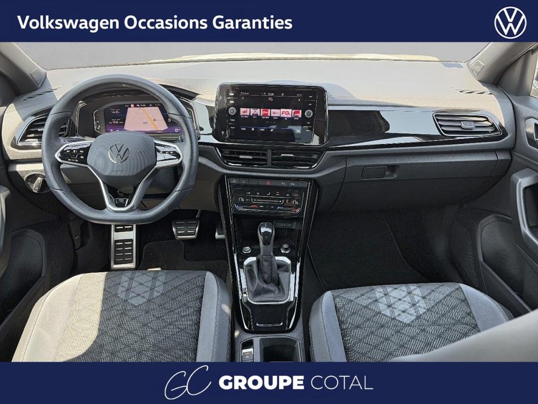 Volkswagen T-Roc - Photo 10