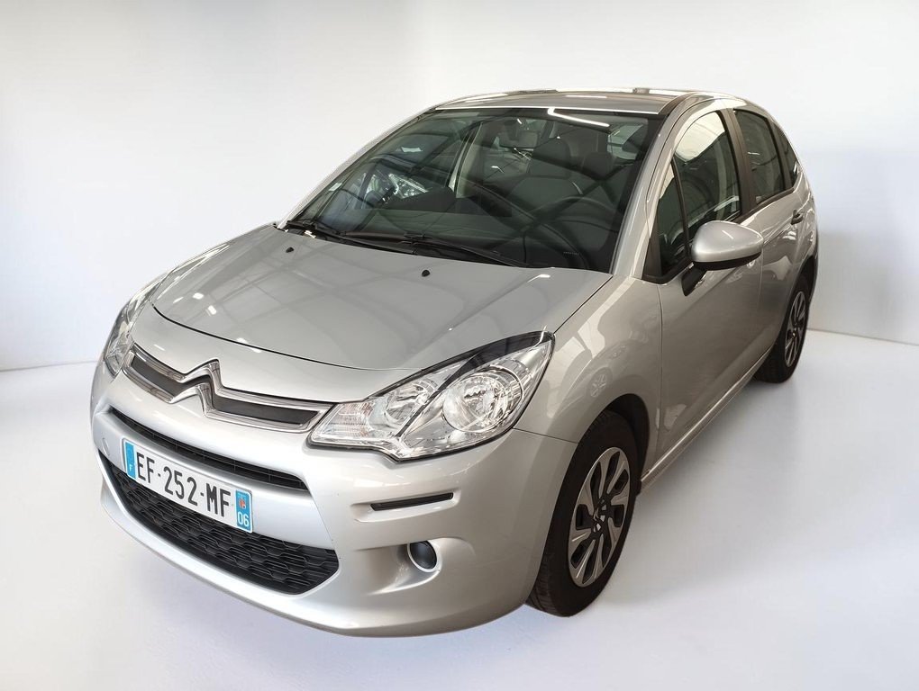 Citroën C3