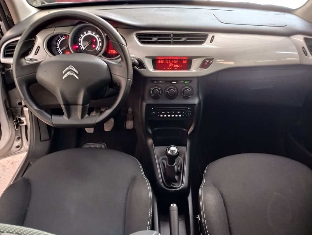Citroën C3 - Photo 3