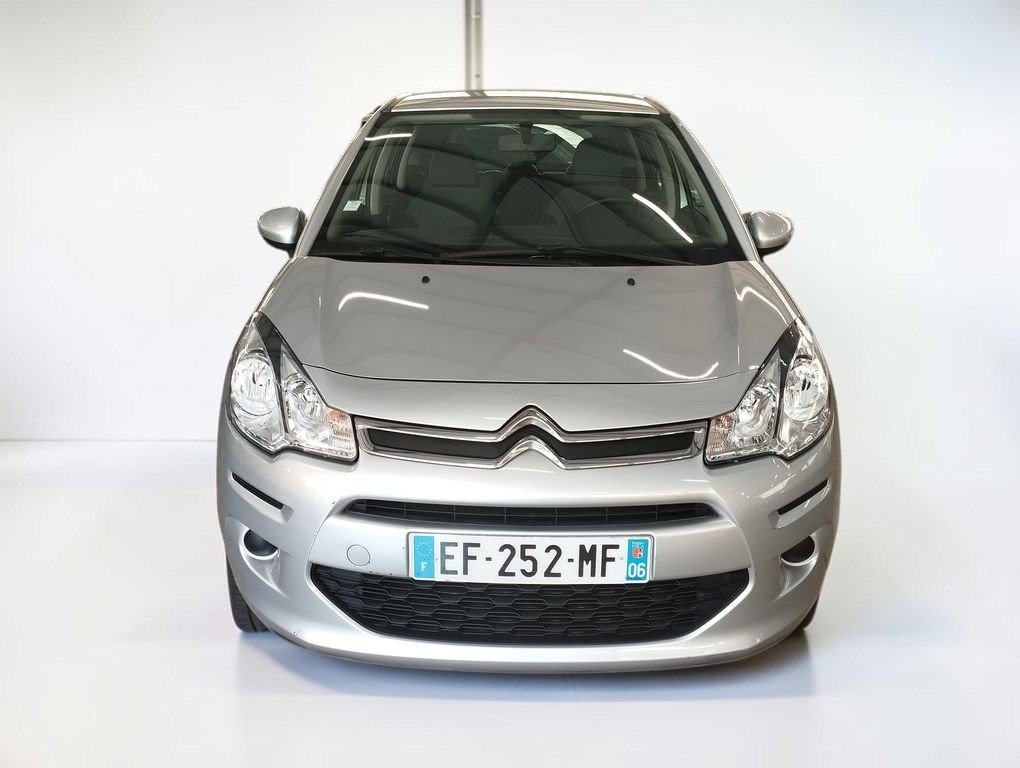 Citroën C3 - Photo 4