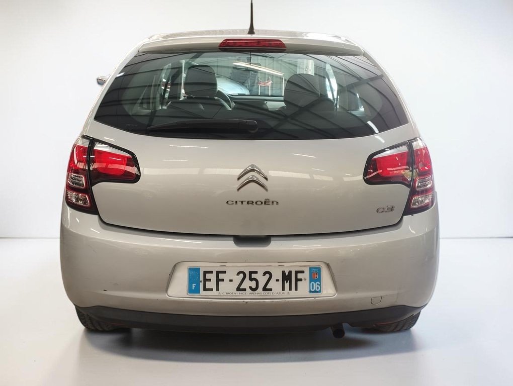Citroën C3 - Photo 5