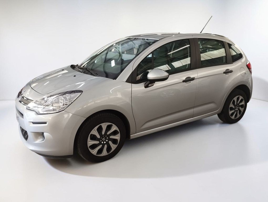 Citroën C3 - Photo 6