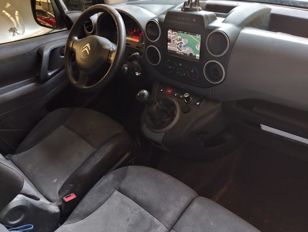 Citroën Berlingo - Photo 3
