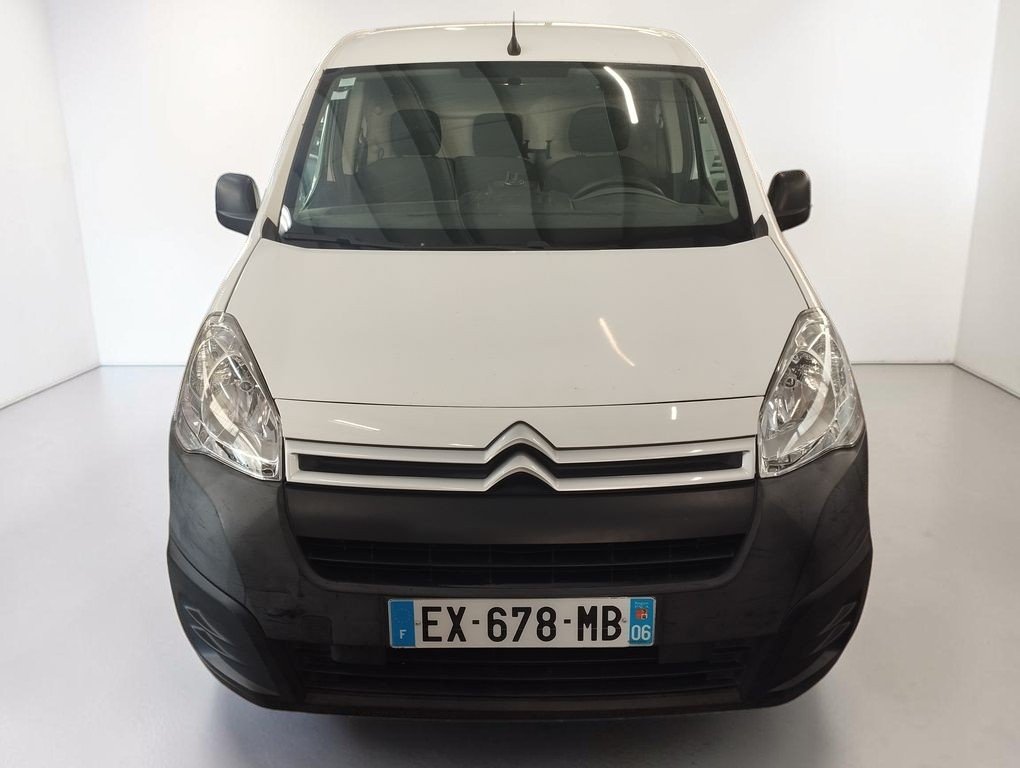 Citroën Berlingo - Photo 4