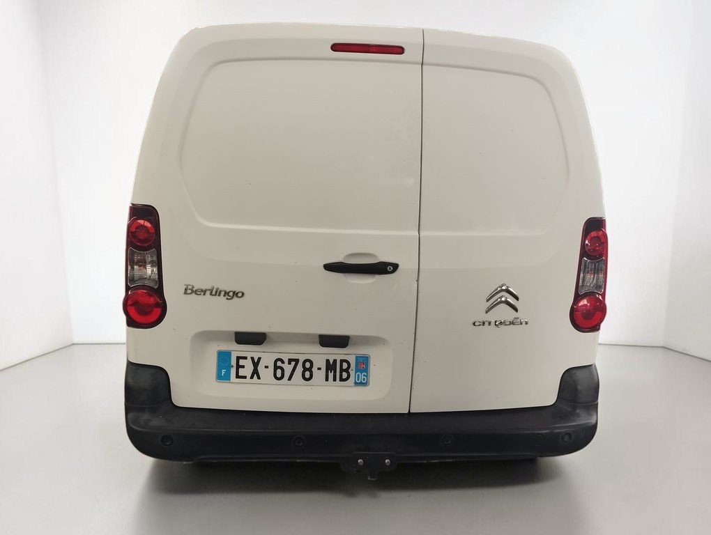 Citroën Berlingo - Photo 5