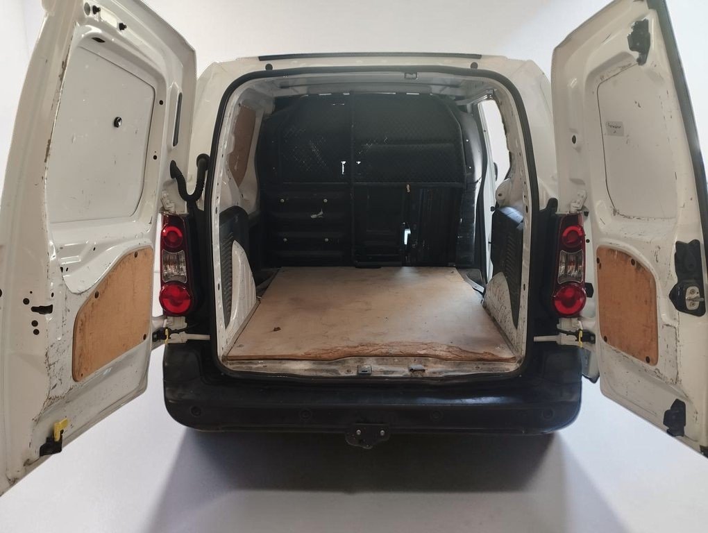Citroën Berlingo - Photo 6