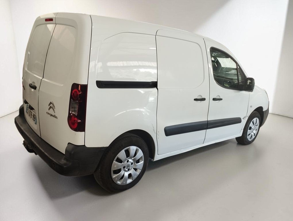 Citroën Berlingo - Photo 7