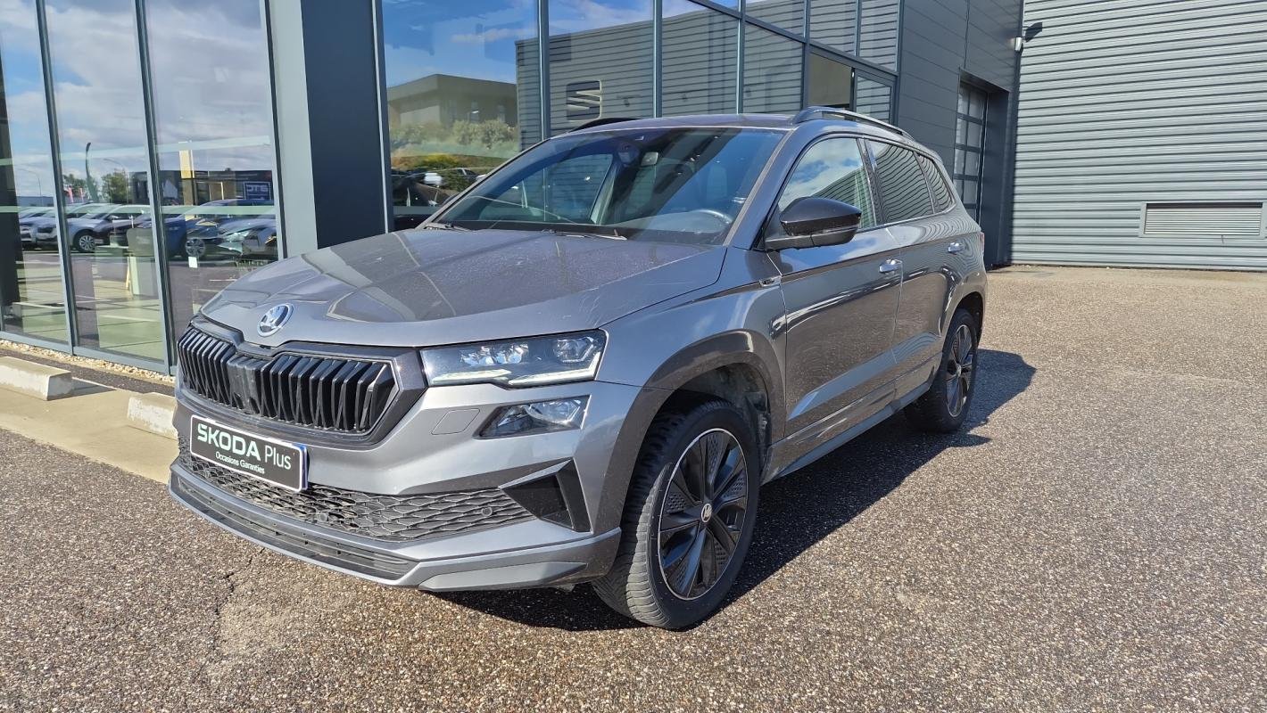 Skoda Karoq - Photo 1
