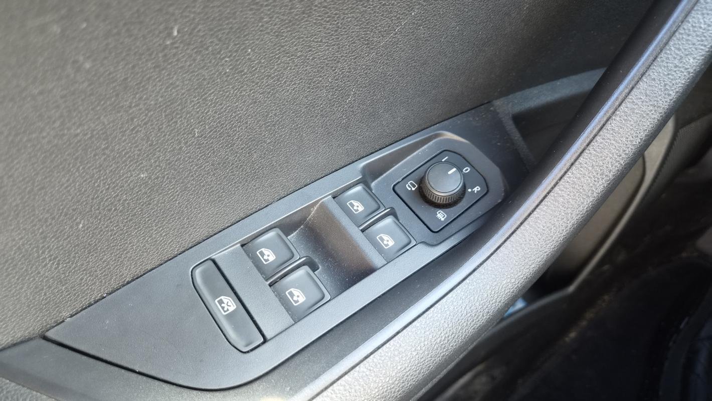 Skoda Karoq - Photo 12