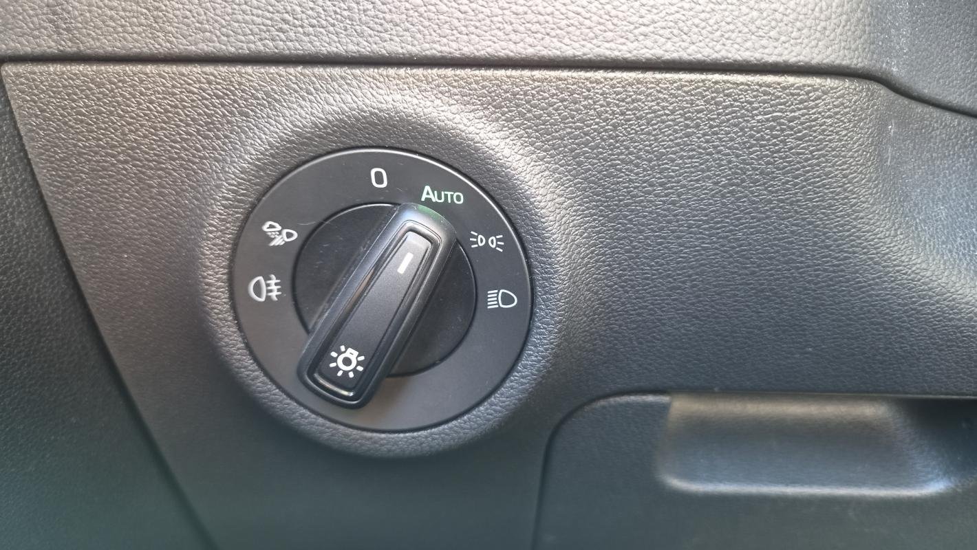 Skoda Karoq - Photo 13